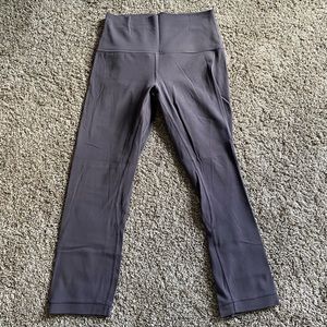 Lululemon Align leggings